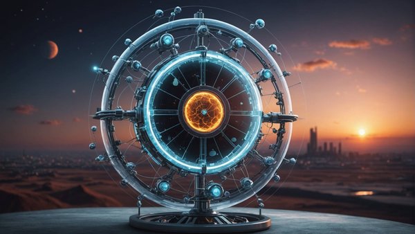 Les avancées scientifiques qui façonnent notre avenir